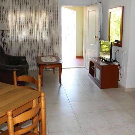 Bungalow Altos De La Bahia ตอร์เรเวียคา ภายนอก รูปภาพ