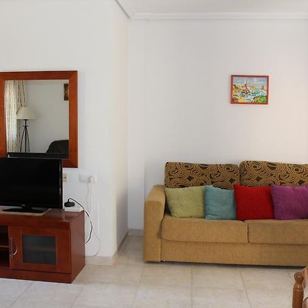 Bungalow Altos De La Bahia ตอร์เรเวียคา ภายนอก รูปภาพ