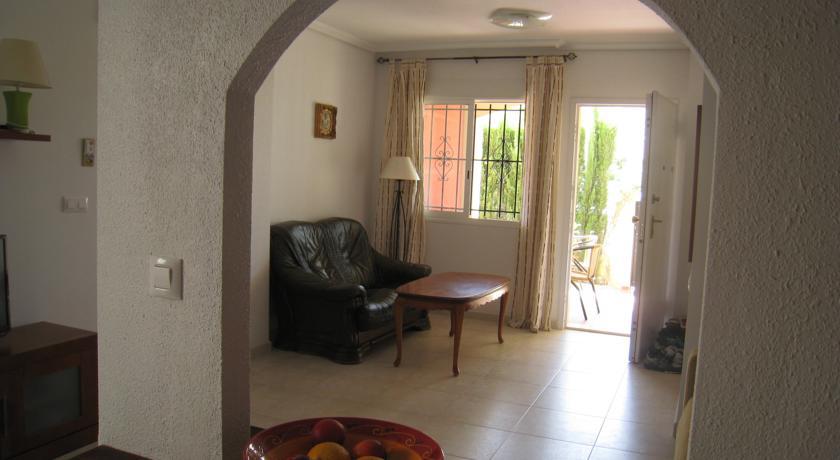 Bungalow Altos De La Bahia ตอร์เรเวียคา ห้อง รูปภาพ