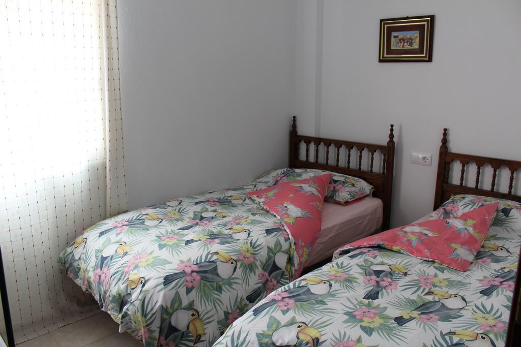 Bungalow Altos De La Bahia ตอร์เรเวียคา ภายนอก รูปภาพ
